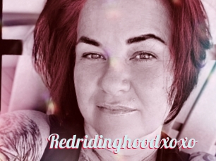 Redridinghoodxoxo