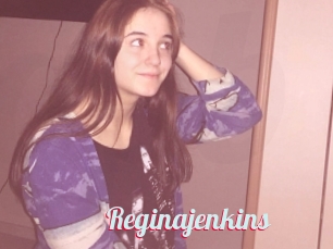 Reginajenkins