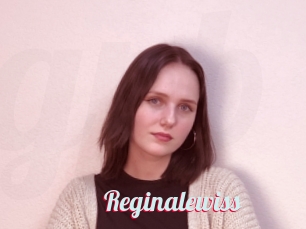 Reginalewiss