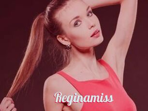 Reginamiss