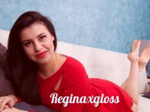 Reginaxgloss