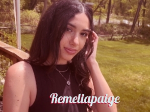Remeliapaige