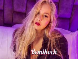 Remikoch