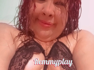 Remmyplay