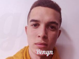 Renyn