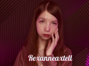 Rexanneaxtell
