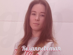 Rexanneboman