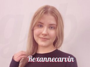 Rexannecarvin