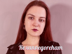 Rexannegoreham