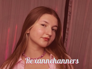 Rexannehanners