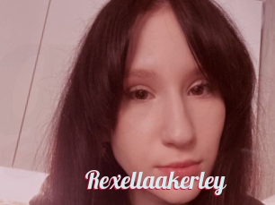 Rexellaakerley