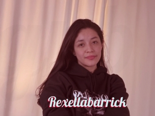 Rexellabarrick