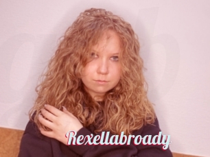 Rexellabroady
