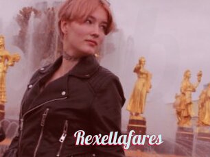 Rexellafares