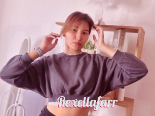 Rexellafarr