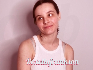 Rexellafrankson