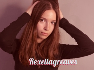 Rexellagreaves