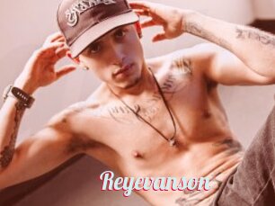 Reyevanson