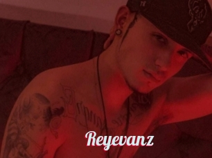 Reyevanz