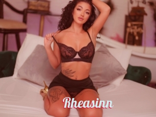 Rheasinn