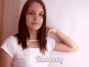 Rialovely