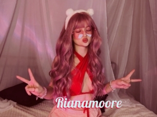 Rianamoore