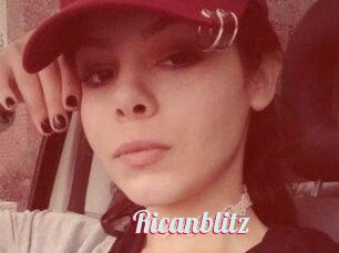 Ricanblitz