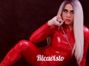 Ricavisto