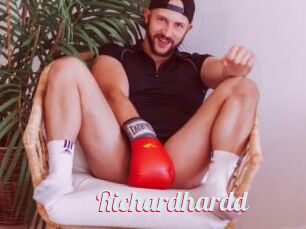 Richardhardd