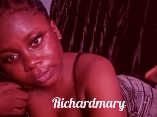Richardmary