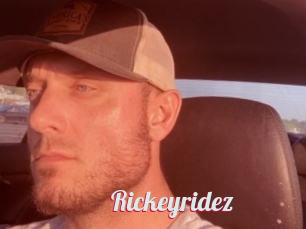 Rickeyridez