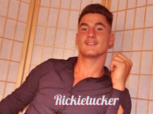 Rickietucker
