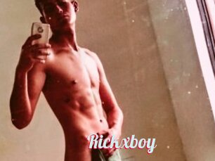 Rickxboy