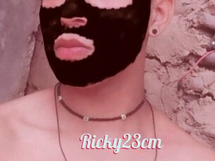 Ricky23cm
