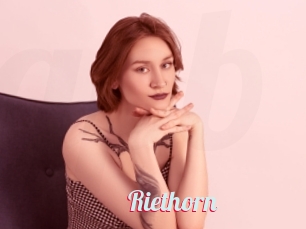 Riethorn