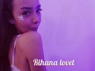 Rihana_lovet