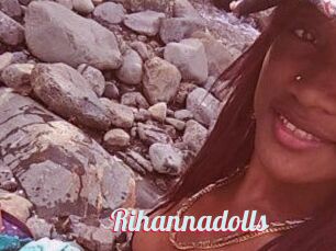 Rihannadolls