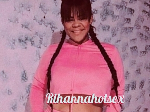 Rihannahotsex