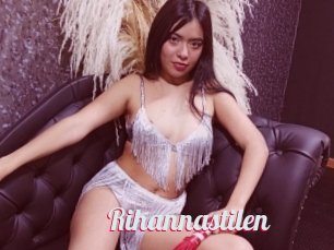 Rihannastilen