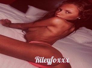Rileyfoxxx