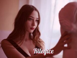 Rileyice