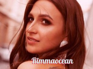 Rimmaocean