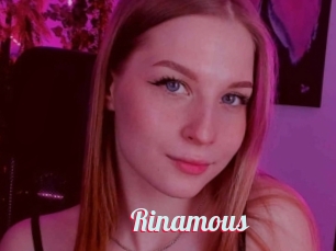 Rinamous
