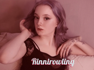 Rinnirowling