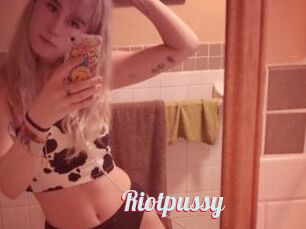 Riotpussy