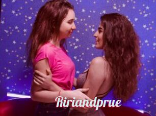 Ririandprue