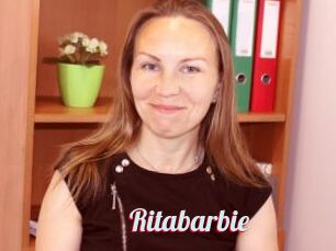 Ritabarbie