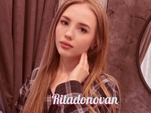 Ritadonovan