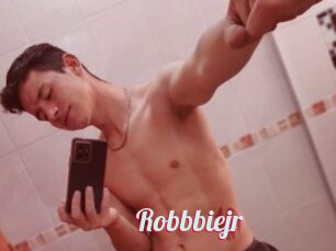 Robbbiejr
