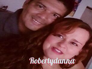Robertydanna